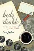 Cover: Body Double - Rutgers University Press