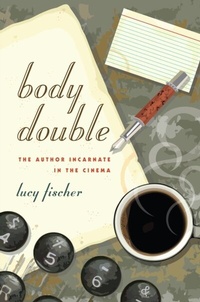 Abbildung von: Body Double - Rutgers University Press