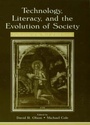 Cover: Technology, Literacy, and the Evolution of Society - Psychology Press Ltd