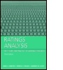 Cover: Ratings Analysis - Lawrence Erlbaum Associates Inc