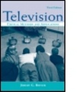 Cover: Television - Routledge