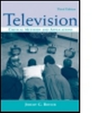 Enlarge image Cover: Television - Routledge