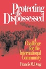 Cover: Protecting the Dispossessed - Brookings Institution