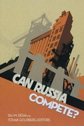 Cover: Can Russia Compete? - Brookings Institution