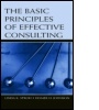 Cover: The Basic Principles of Effective Consulting - Lawrence Erlbaum Associates Inc