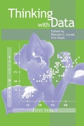 Cover: Thinking With Data - Psychology Press