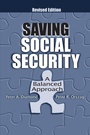 Cover: Saving Social Security - Brookings Institution