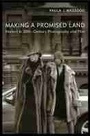 Cover: Making a Promised Land - Rutgers University Press
