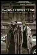 Cover: Making a Promised Land - Rutgers University Press