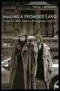 Enlarge image Cover: Making a Promised Land - Rutgers University Press