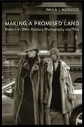 Cover: Making a Promised Land - Rutgers University Press