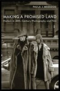 Enlarge image Cover: Making a Promised Land - Rutgers University Press