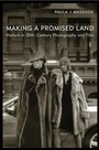 Cover: Making a Promised Land - Rutgers University Press