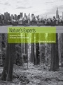 Cover: Nature's Experts - Rutgers University Press
