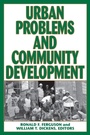 Cover: Urban Problems and Community Development - Brookings Institution