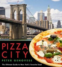 Abbildung von: Pizza City - Rutgers University Press
