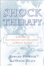 Cover: Shock Therapy - Rutgers University Press