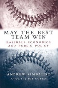 Cover: May the Best Team Win - Brookings Institution