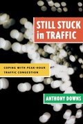 Cover: Still Stuck in Traffic - Brookings Institution