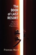Cover: The Door of Last Resort - Rutgers University Press