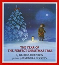 Cover: The Year of the Perfect Christmas Tree - Penguin Books Ltd