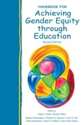 Cover: Handbook for Achieving Gender Equity Through Education - Routledge