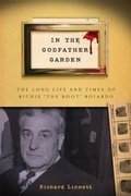 Cover: In the Godfather Garden - Rutgers University Press
