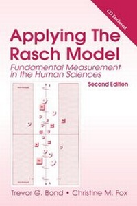 Enlarge image Cover: Applying the Rasch Model - Routledge Academic
