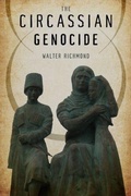 Cover: The Circassian Genocide - Rutgers University Press