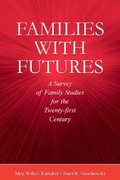 Cover: Families With Futures - Lawrence Erlbaum Associates Inc