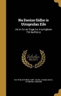 Cover: Na Daoine Sidhe is Uirsgeulan Eile - Wentworth Press