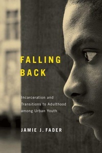 Enlarge image Cover: Falling Back - Rutgers University Press