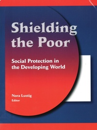 Enlarge image Cover: Shielding the Poor - Brookings Institution