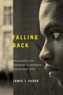 Cover: Falling Back - Rutgers University Press