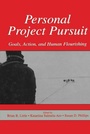 Cover: Personal Project Pursuit - Psychology Press