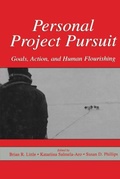 Cover: Personal Project Pursuit - Psychology Press