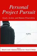 Cover: Personal Project Pursuit - Psychology Press