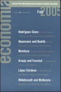 Enlarge image Cover: Economia - Brookings Institution