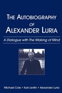 Cover: The Autobiography of Alexander Luria - Psychology Press