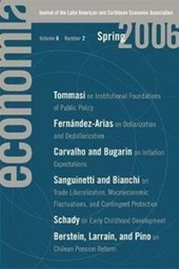 Enlarge image Cover: Economia - Brookings Institution