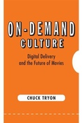 Cover: On-Demand Culture - Rutgers University Press