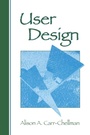Cover: User Design - Routledge