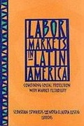Cover: Labor Markets in Latin America - Brookings Institution