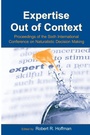 Cover: Expertise Out of Context - Psychology Press