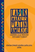 Cover: Labor Markets in Latin America - Brookings Institution
