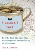Cover: A Vulcan's Tale - Brookings Institution