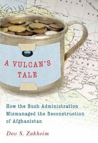 Enlarge image Cover: A Vulcan's Tale - Brookings Institution