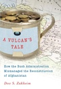 Cover: A Vulcan's Tale - Brookings Institution
