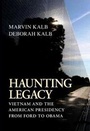 Cover: Haunting Legacy - Brookings Institution