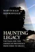 Cover: Haunting Legacy - Brookings Institution